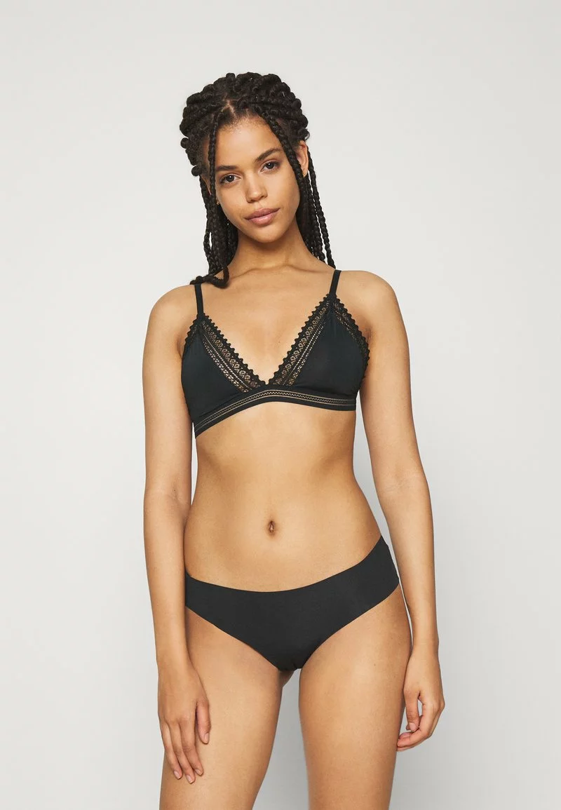 Venta al por mayor 🥰 Anna Field FROLICE 10PP SHORT - Braguitas - Black, Mujer 🤩 1 Venta al por mayor 🥰 Anna Field FROLICE 10PP SHORT - Braguitas - Black, Mujer 🤩