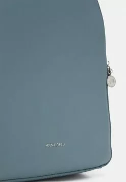 Mejor trato ✨ Anna Field Mochila - Blue, Mujer ✨ 7 Mejor trato ✨ Anna Field Mochila - Blue, Mujer ✨ -Anna Field Tienda de ventas 5c802d16b9474386be36064e376e603d