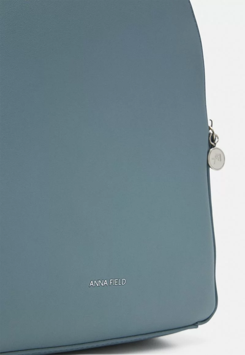 Mejor trato ✨ Anna Field Mochila - Blue, Mujer ✨ 4 Mejor trato ✨ Anna Field Mochila - Blue, Mujer ✨ - Imagen 4