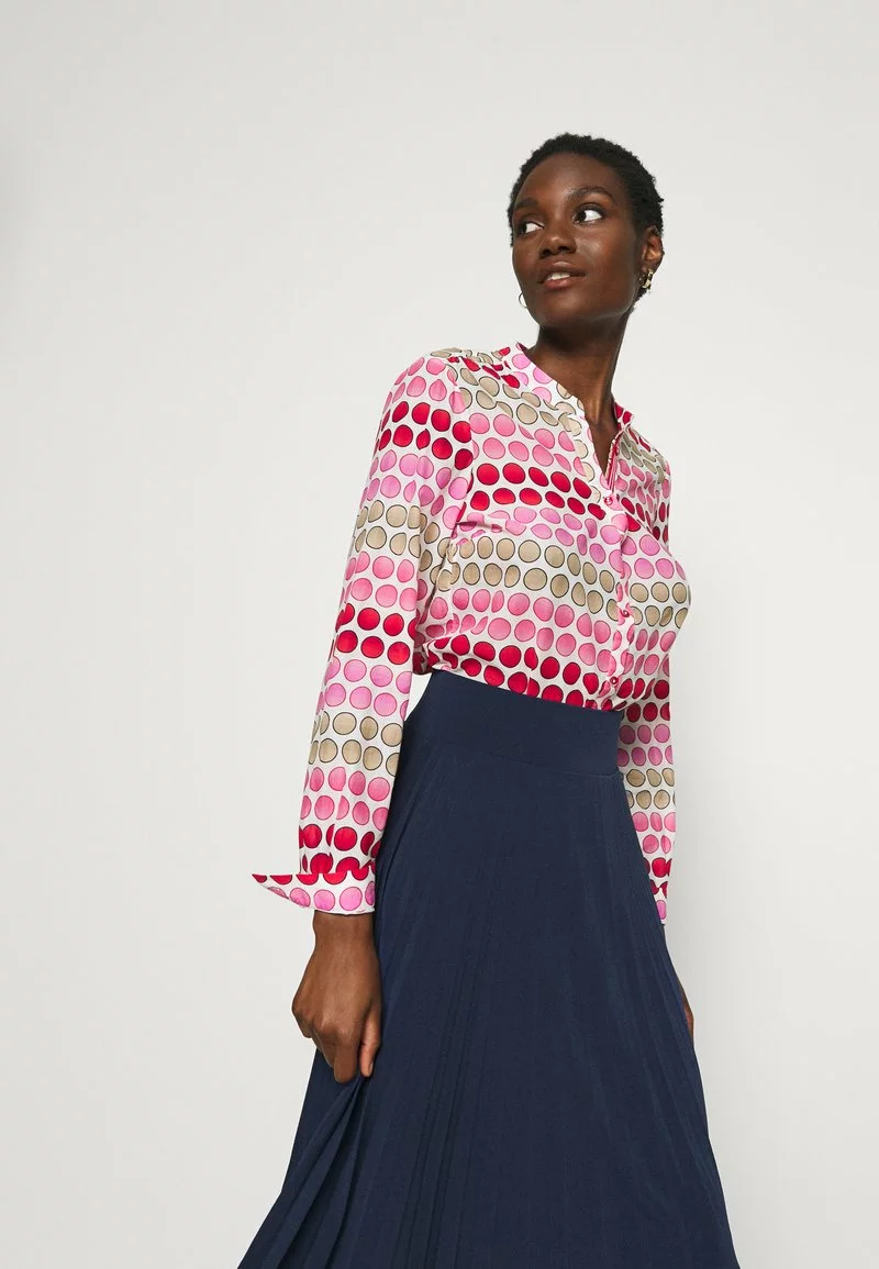 Gran venta 🔔 Anna Field Plisse A-line Mini 👗 Skirt - Falda Acampanada - Maritime Blue, Mujer ⭐ 4 Gran venta 🔔 Anna Field Plisse A-line Mini 👗 Skirt - Falda Acampanada - Maritime Blue, Mujer ⭐ - Imagen 4