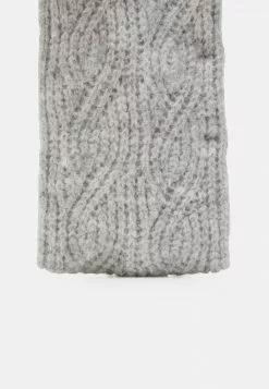 Presupuesto ✔️ Anna Field Orejeras - Grey, Mujer 😍 -Anna Field Tienda de ventas 5cd170e8f8e44e299be7bdcafe342e78