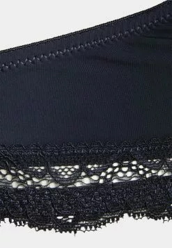 Gran venta ❤️ Anna Field NADINE 2PP TSHIRT BRA - Sujetador Básico - Dark Blue/black, Mujer 👏 -Anna Field Tienda de ventas 5cf5be749f614085991f249b1ece55f0