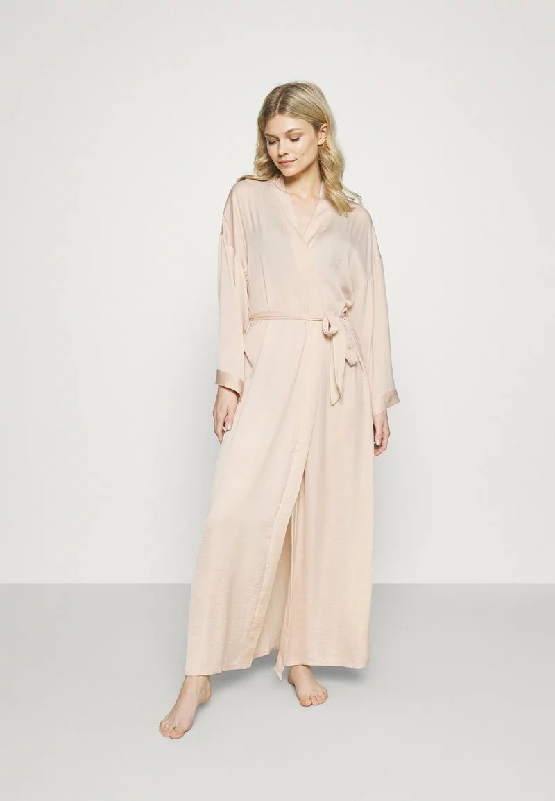 Mejor trato 🛒 Anna Field Albornoz - Nude, Mujer ✨ 1 Mejor trato 🛒 Anna Field Albornoz - Nude, Mujer ✨