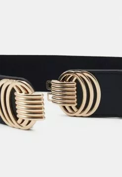 Mejor trato ⌛ Anna Field Cinturón - Black, Mujer ⌛ -Anna Field Tienda de ventas 5d215866a5be4a968c0a7d4c68bb1cd4