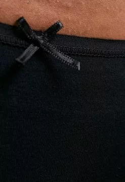 Para estrenar 🔥 Anna Field GEORGINA 7 PACK THONG - COTTON - Tanga - Black, Mujer ✔️ 9 Para estrenar 🔥 Anna Field GEORGINA 7 PACK THONG - COTTON - Tanga - Black, Mujer ✔️ -Anna Field Tienda de ventas 5d4de40aa8a048dc89c1b2ef504bc736