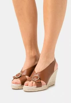 Las mejores reseñas de 👏 Anna Field COMFORT LEATHER - 🩴 Sandalias Con Plataforma - Beige, Mujer ✔️