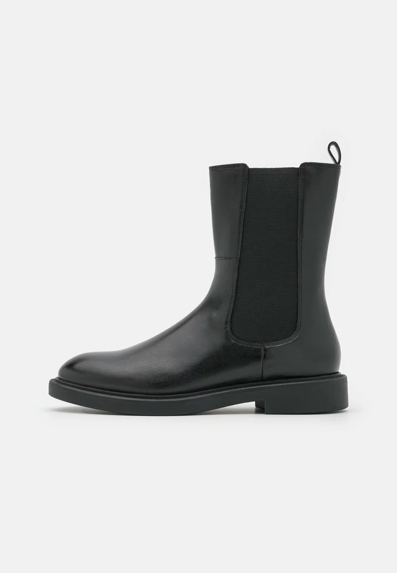 Venta express 🔥 Anna Field Botines - Black, Mujer ✨ 2 Venta express 🔥 Anna Field Botines - Black, Mujer ✨ - Imagen 2