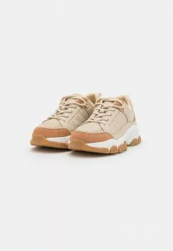 10 mejores 💯 Anna Field LEATHER - Zapatillas - Beige, Mujer ❤️ -Anna Field Tienda de ventas 5dc534c87f064f25bd216d238eb3ad08