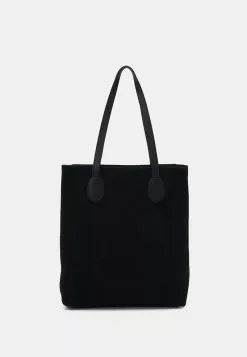 10 mejores 🤩 Anna Field LEATHER - Bolso Shopping - Black, Mujer 👍