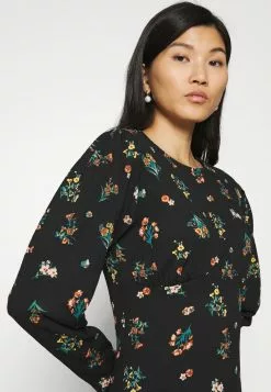 Barato 🛒 Anna Field Vestido Informal - Black, Mujer 🥰 -Anna Field Tienda de ventas 5deeb4685be0452a9f7f7494ac662093