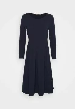 Venta al por mayor 🥰 Anna Field Vestido Ligero - Dark Blue, Mujer 🔔