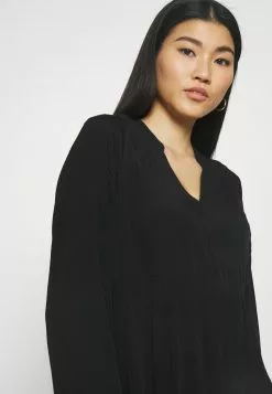 Mejor precio 🌟 Anna Field Vestido Informal - Black, Mujer 😉 -Anna Field Tienda de ventas 5e4ab057b8ab46649778f094199fa6c8