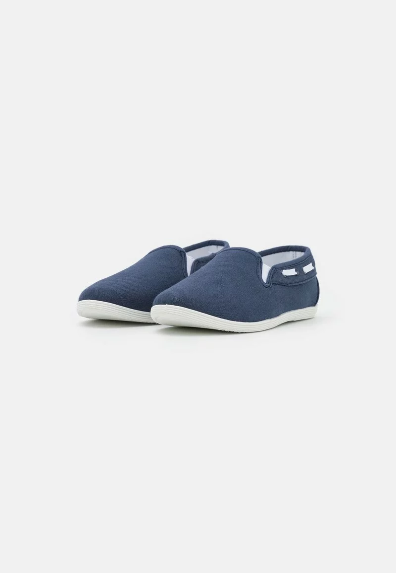 Promoción 🌟 Anna Field Zapatillas - Dark Blue, Mujer 🔥 3 Promoción 🌟 Anna Field Zapatillas - Dark Blue, Mujer 🔥 - Imagen 3