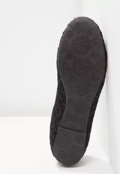 Gran venta ❤️ Anna Field Bailarinas - Black, Mujer ✔️ -Anna Field Tienda de ventas 5e6bc21dc0d94ffba7bb2c519a7fec37