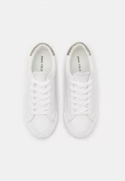 Gran venta ❤️ Anna Field Zapatillas - Gunmetal, Mujer 🥰 -Anna Field Tienda de ventas 5e7d7f42f973423e8dfa76dfd47d41e2