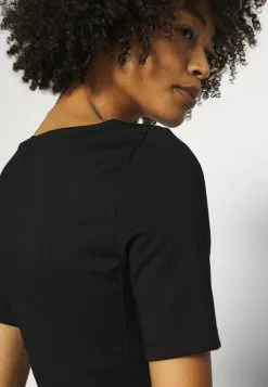 10 mejores 🤩 Anna Field Vestido De Tubo - Black, Mujer 🎁 -Anna Field Tienda de ventas 5ec20957972446e696a9b5878fa06c2d