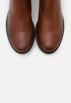 Para estrenar 🔥 Anna Field LEATHER - Botines Bajos - Cognac, Mujer ❤️ 11 Para estrenar 🔥 Anna Field LEATHER - Botines Bajos - Cognac, Mujer ❤️ -Anna Field Tienda de ventas 5f35ffd2181b4f1d93ed37a2e205a9c6