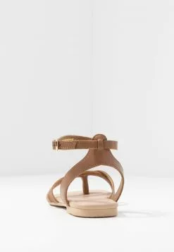 10 mejores 😉 Anna Field LEATHER - 🩴 Sandalias De Dedo - Cognac, Mujer ✔️ 12 10 mejores 😉 Anna Field LEATHER - 🩴 Sandalias De Dedo - Cognac, Mujer ✔️ -Anna Field Tienda de ventas 5f851009f5af4674b88f815fc731559a