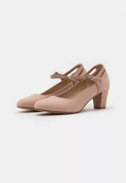 Comprar ✨ Anna Field Tacones - Light Pink, Mujer 🛒 8 Comprar ✨ Anna Field Tacones - Light Pink, Mujer 🛒 -Anna Field Tienda de ventas 5fbc226909284bb894f3bc269883f7a5