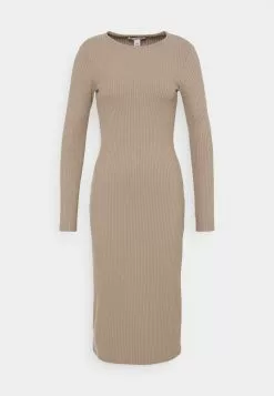 Comprar 💯 Anna Field Vestido De Punto - Light Brown, Mujer ✔️ -Anna Field Tienda de ventas 5fe2cbb885564c2e9ddf88da0cd27142