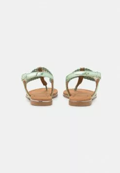 Descuento 💯 Anna Field 🩴 Sandalias De Dedo - Mint, Mujer 🤩 9 Descuento 💯 Anna Field 🩴 Sandalias De Dedo - Mint, Mujer 🤩 -Anna Field Tienda de ventas 60743f5689f54e2c96b67e5112569fda