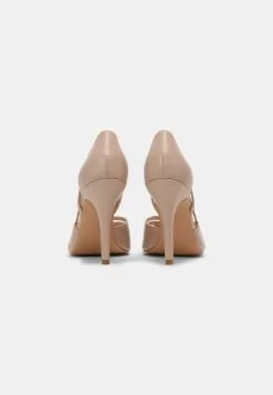 Presupuesto 👏 Anna Field LEATHER - Zapatos Altos - Beige, Mujer 🥰 11 Presupuesto 👏 Anna Field LEATHER - Zapatos Altos - Beige, Mujer 🥰 -Anna Field Tienda de ventas 609b7166310a4980ac1fe98fbb83697f