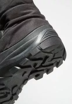 mejor venta 🔔 Anna Field WINTER 🥾 BOOTS - SNOW 🥾 BOOTS - Botas Para La Nieve - Black, Mujer 🔔 -Anna Field Tienda de ventas 60f98bfe6fcf4ab5abf9509e983b300a