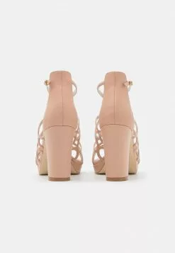 Gran venta 👏 Anna Field LEATHER - 🩴 Sandalias De Tacón - Beige, Mujer ✔️ 9 Gran venta 👏 Anna Field LEATHER - 🩴 Sandalias De Tacón - Beige, Mujer ✔️ -Anna Field Tienda de ventas 61155a122784432b822f91eaf91b23ef