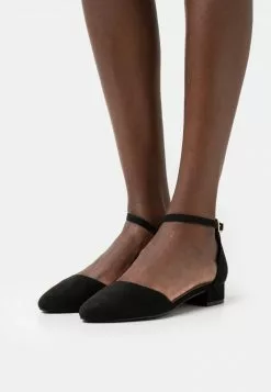 ofertas ❤️ Anna Field Tacones - Black, Mujer ⭐