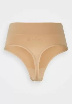 Barato 🛒 Anna Field 2PP HIGH WAIST THONG - Tanga - Tan, Mujer ⌛ 13 Barato 🛒 Anna Field 2PP HIGH WAIST THONG - Tanga - Tan, Mujer ⌛ -Anna Field Tienda de ventas 61160ab2165945068a36a3971b4cf957
