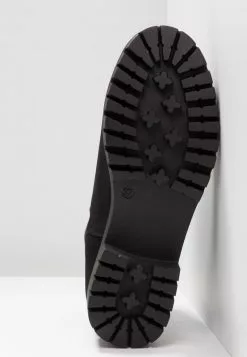 Promoción ✔️ Anna Field Botines Con Plataforma - Black, Mujer 👏 13 Promoción ✔️ Anna Field Botines Con Plataforma - Black, Mujer 👏 -Anna Field Tienda de ventas 61265f42208d446998785ee281651025