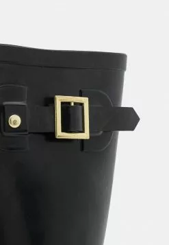 Nuevo 🔥 Anna Field Botas De Agua - Black, Mujer 👏 11 Nuevo 🔥 Anna Field Botas De Agua - Black, Mujer 👏 -Anna Field Tienda de ventas 614feb1d50604296b97429159c373e09