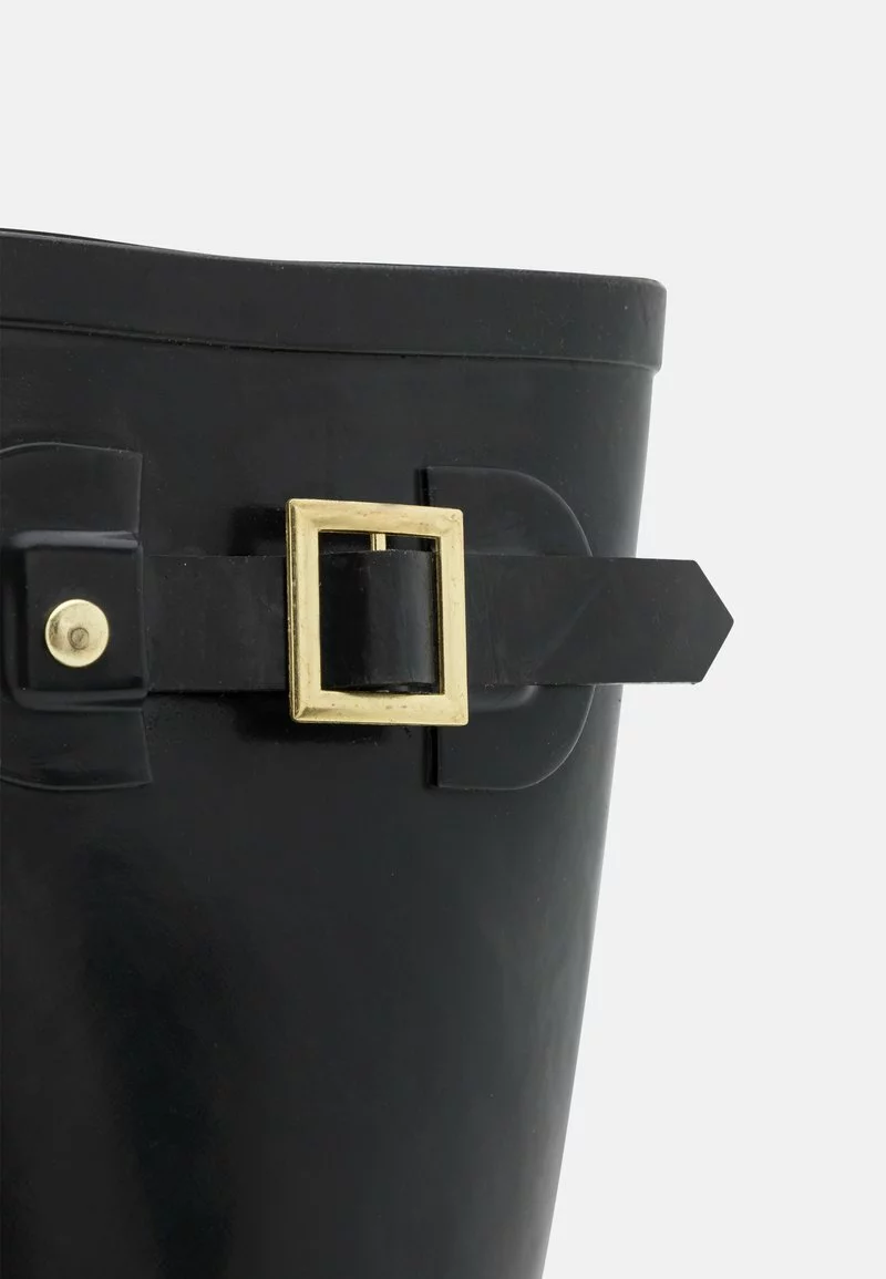 Nuevo 🔥 Anna Field Botas De Agua - Black, Mujer 👏 6 Nuevo 🔥 Anna Field Botas De Agua - Black, Mujer 👏 - Imagen 6