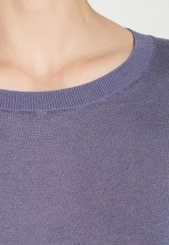 Venta al por mayor 🎉 Anna Field SILK BLEND JUMPER - Jersey De Punto - Blue, Mujer 👍 9 Venta al por mayor 🎉 Anna Field SILK BLEND JUMPER - Jersey De Punto - Blue, Mujer 👍 -Anna Field Tienda de ventas 616a08eb6c5d44c1bbadc01bf6d73dff