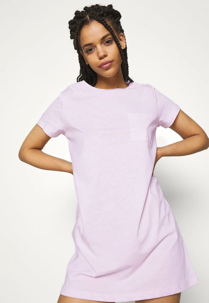 Las mejores reseñas de 👏 Anna Field 2 PACK - Camisón - White/purple, Mujer ⌛ 4 Las mejores reseñas de 👏 Anna Field 2 PACK - Camisón - White/purple, Mujer ⌛ - Imagen 4