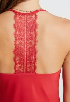 Mejor precio 🎁 Anna Field SET - Pijama - Red, Mujer 🌟 -Anna Field Tienda de ventas 6189bb4f99da4178b8e268af7b099105