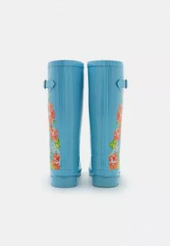 Nuevo 🤩 Anna Field Botas De Agua - Light Blue, Mujer 🎁 9 Nuevo 🤩 Anna Field Botas De Agua - Light Blue, Mujer 🎁 -Anna Field Tienda de ventas 61cdb70b94bd45fb81b9faa777237f84