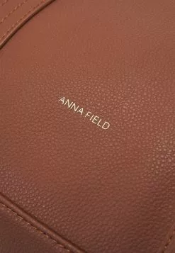 mejor venta ✨ Anna Field SET - Bolsa De Fin De Semana - Cognac, Mujer ⭐ -Anna Field Tienda de ventas 62a36ca97d8f4114831b5fc3b2b95c0b