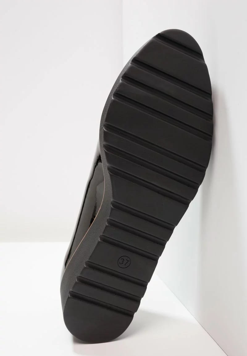 Gran venta 🤩 Anna Field Zapatos De Plataforma - Black, Mujer 😉 6 Gran venta 🤩 Anna Field Zapatos De Plataforma - Black, Mujer 😉 - Imagen 6