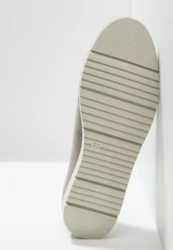 Lo mas barato 💯 Anna Field COMFORT LEATHER - Mocasines - Grey, Mujer ⌛ -Anna Field Tienda de ventas 62fed8fe45d14a03a9416b965a75af70