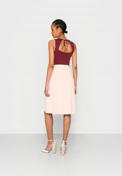 Cupón ✨ Anna Field Falda Acampanada - Light Pink, Mujer 🔥 -Anna Field Tienda de ventas 6350a6893cee4880b31eca6ce35e26cb