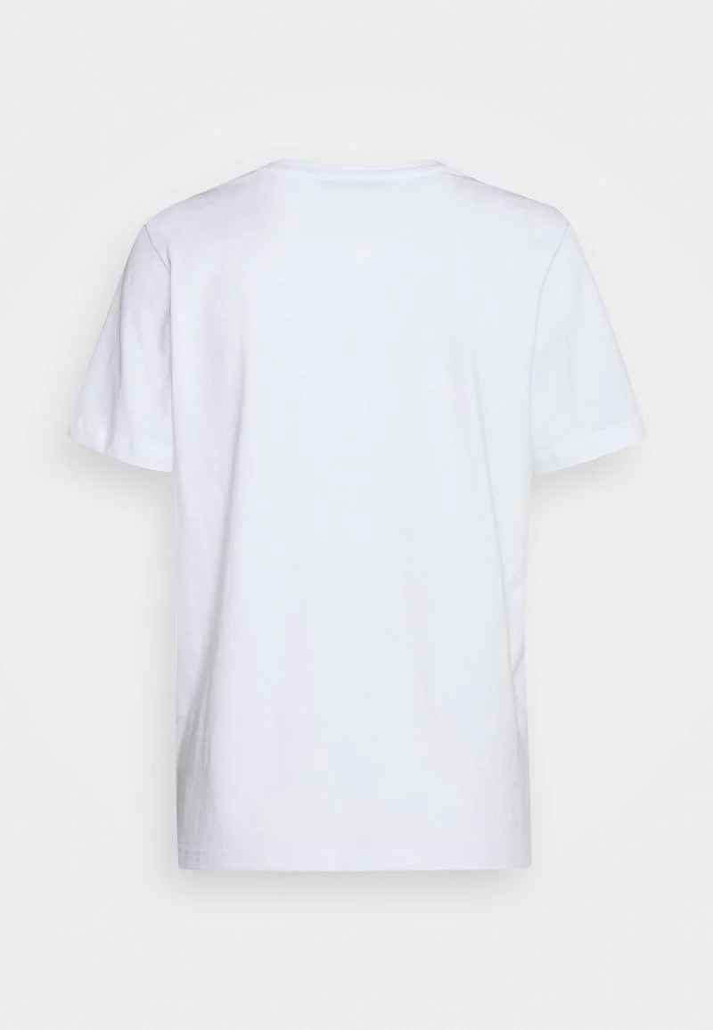 Mejor trato 🌟 Anna Field Camiseta Estampada - White, Mujer 🎉 7 Mejor trato 🌟 Anna Field Camiseta Estampada - White, Mujer 🎉 - Imagen 7