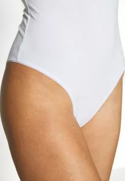 Lo mas barato 😉 Anna Field 2PP SINGLET BODY WITH BRIEF SHAPE - Body - Black/white, Mujer 🔔 -Anna Field Tienda de ventas 63981604e15c40d4b820e324d22c4323