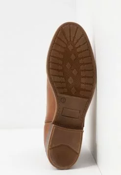 Mejor trato 💯 Anna Field LEATHER - Botines - Cognac, Mujer 🔔 -Anna Field Tienda de ventas 6404bcba4ae34dd095c06a15ae06f5c1