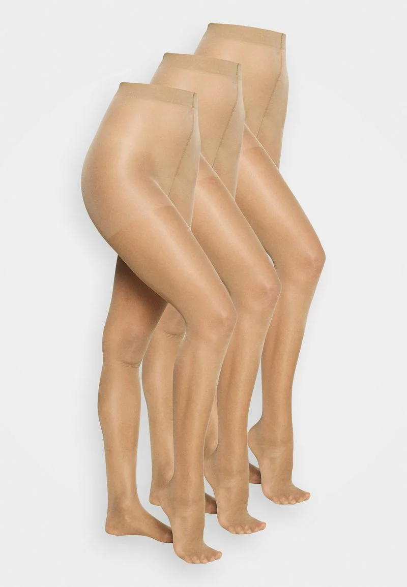 Comprar ✨ Anna Field 3PP 20 DEN - Medias - Nude, Mujer 😍 2 Comprar ✨ Anna Field 3PP 20 DEN - Medias - Nude, Mujer 😍 - Imagen 2