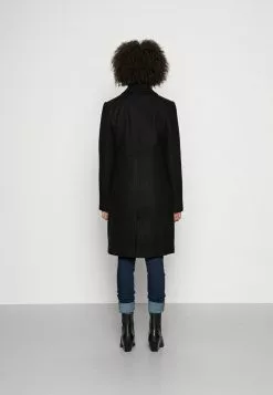 Comprar 💯 Anna Field Abrigo Clásico - Black, Mujer ⭐ 7 Comprar 💯 Anna Field Abrigo Clásico - Black, Mujer ⭐ -Anna Field Tienda de ventas 6443f75cb4ad469a81e1628e2e2ec00b