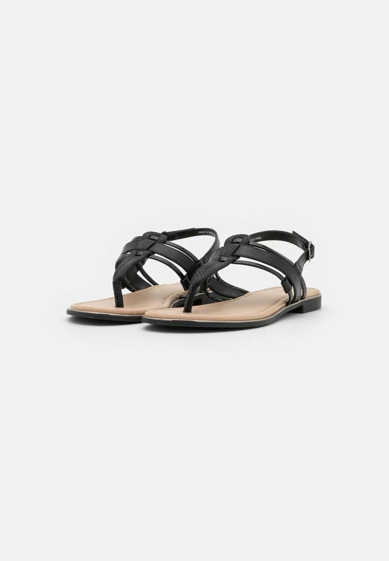 10 mejores 🛒 Anna Field 🩴 Sandalias De Dedo - Black, Mujer ⌛ 3 10 mejores 🛒 Anna Field 🩴 Sandalias De Dedo - Black, Mujer ⌛ - Imagen 3