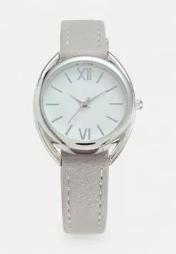 10 mejores 🌟 Anna Field Reloj - Light Grey, Mujer 🌟