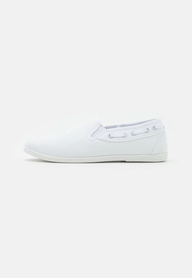 Venta express ✨ Anna Field Zapatillas - White, Mujer 🌟 2 Venta express ✨ Anna Field Zapatillas - White, Mujer 🌟 - Imagen 2
