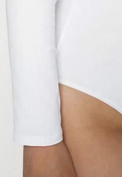 Venta express 🔥 Anna Field 2 PACK - Body - White, Mujer 🛒 -Anna Field Tienda de ventas 64b215b6c000460886d4377e4e4bd984